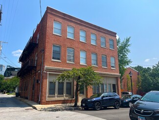 Plus de détails pour Ridgely's Delight Apartments – Multi-résidentiel à vendre, Baltimore, MD