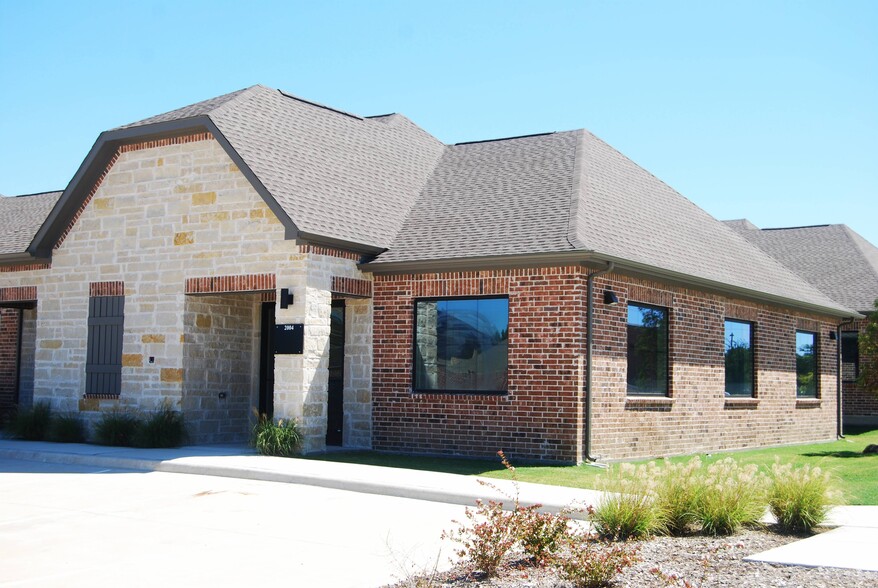 2601 Little Elm Pky, Little Elm, TX for lease - Building Photo - Image 1 of 13