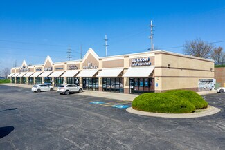 Plus de détails pour 15931-15939 W 65th St, Shawnee, KS - Commerce de détail à louer