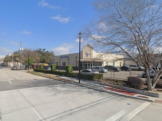 More details for 2207 Crawford St, Houston, TX - Office/Medical for Lease