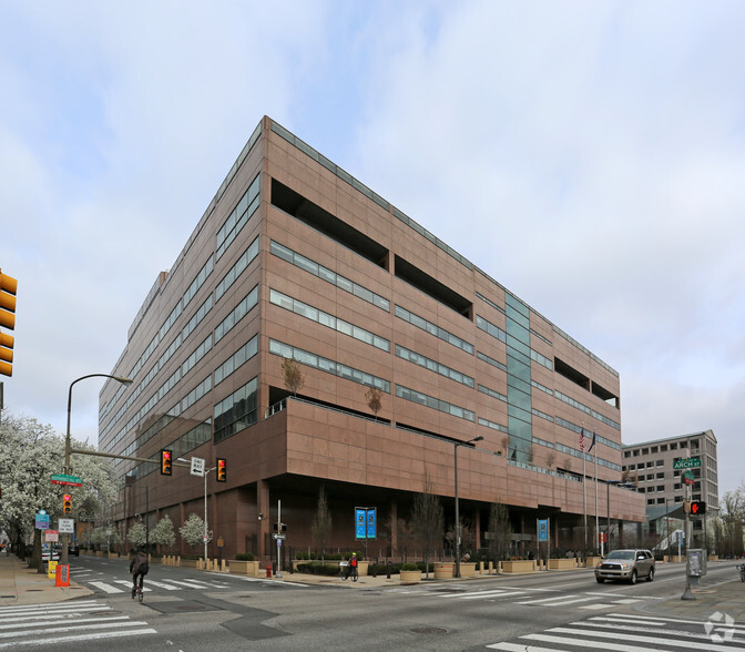 150 N Independence Mall West, Philadelphia, PA for lease - Primary Photo - Image 1 of 16