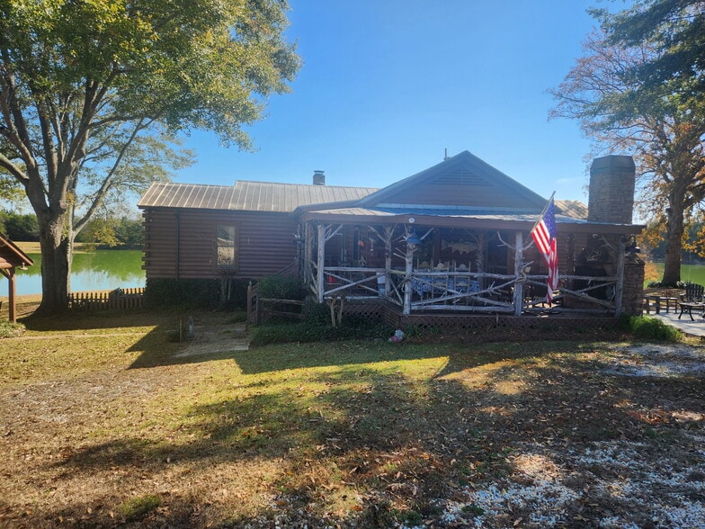 289 Acres, Hayneville, AL for sale - Building Photo - Image 2 of 12