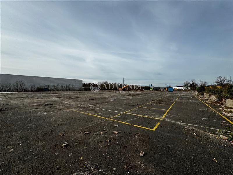 Land in Brumath for lease Construction Photo- Image 1 of 6