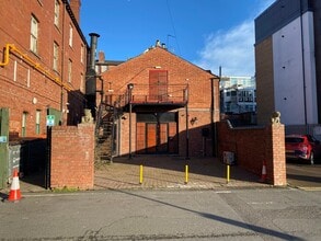 40 Aubrey St, Hereford for lease Interior Photo- Image 1 of 11