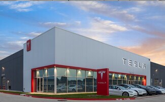 Plus de détails pour 1805 Justin Rd, Flower Mound, TX - Industriel à vendre