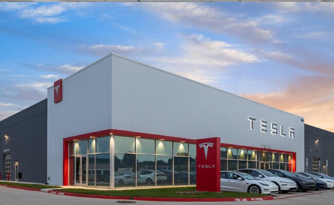 More details for 1805 Justin Rd, Flower Mound, TX - Industrial for Sale