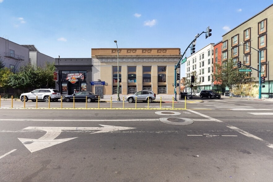 2307 International Blvd, Oakland, CA for sale - Building Photo - Image 2 of 23