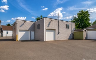 Plus de détails pour 46 N Main St, Milltown, NJ - Commerce de détail à louer