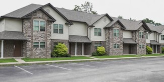 More details for 2500 Ridgeland Cir, Pocahontas, AR - Multifamily for Sale