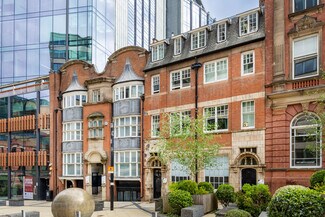 Plus de détails pour 37-43 Church St, Birmingham - Bureau à vendre
