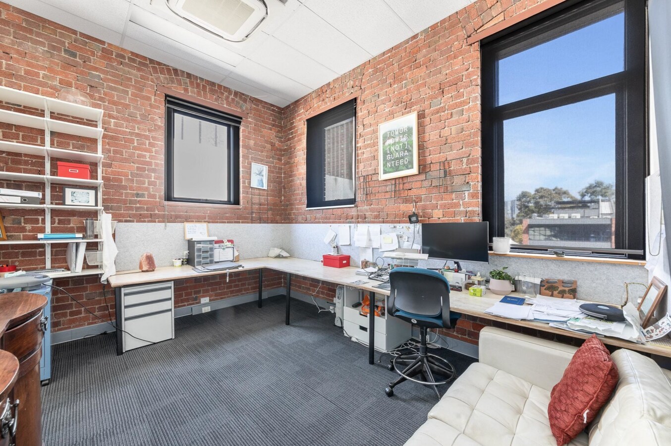 6-8 Bromham Place, Richmond, VIC 3121 - Unit 6 - - Interior Photo - Image 2 of 8