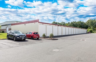 More details for 200 Old County Cir, Windsor Locks, CT - Industrial for Lease