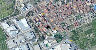 More details for Vela de La, Miramar, Costa de, 4, València - Land for Sale