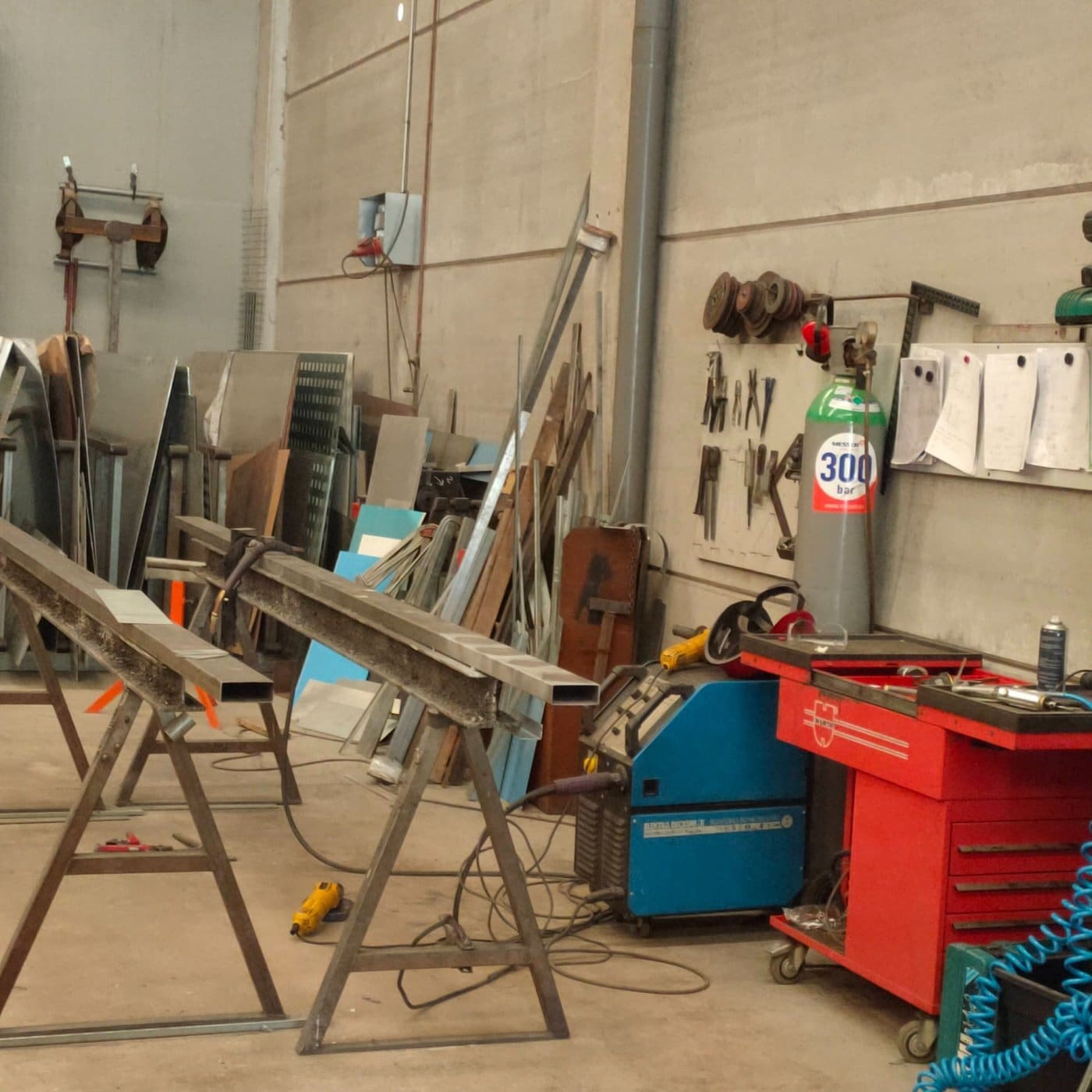 Industrial in L'Arboç, Tarragona for lease Interior Photo- Image 1 of 14