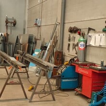 Industrial in L'Arboç, Tarragona for lease Interior Photo- Image 1 of 14