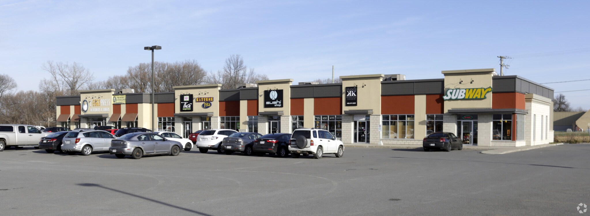 17655-17665 Rue Charles, Mirabel, QC for sale Building Photo- Image 1 of 1