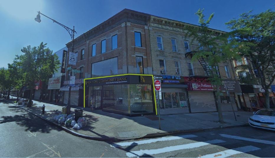 5732 Myrtle Ave, Ridgewood, NY for sale - Other - Image 1 of 1