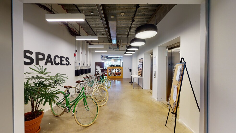 1433 N Water St, Milwaukee, WI à louer - Numérisation 3D de Matterport - Image 3 de 32