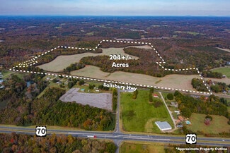 More details for Moore Farms – Land for Sale, Statesville, NC