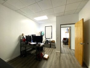 116 Cromer Rd, West Columbia, SC for lease Interior Photo- Image 2 of 19