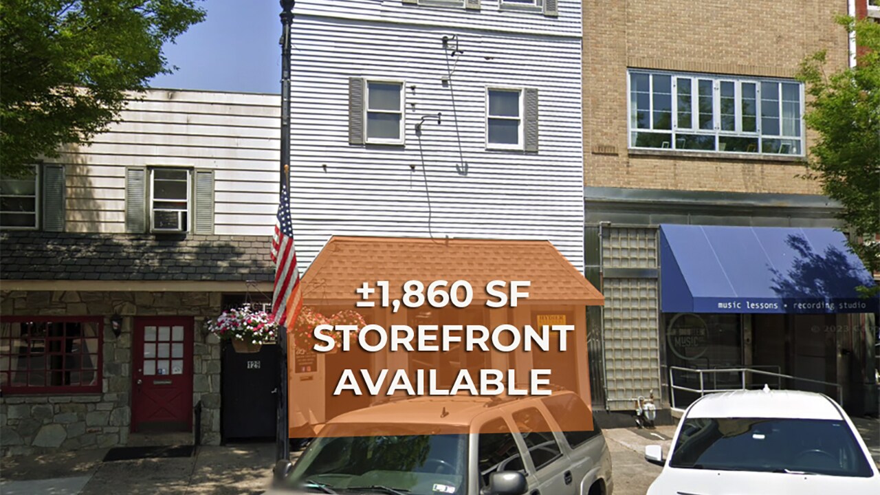 133 E High St, Pottstown, PA for lease Building Photo- Image 1 of 16