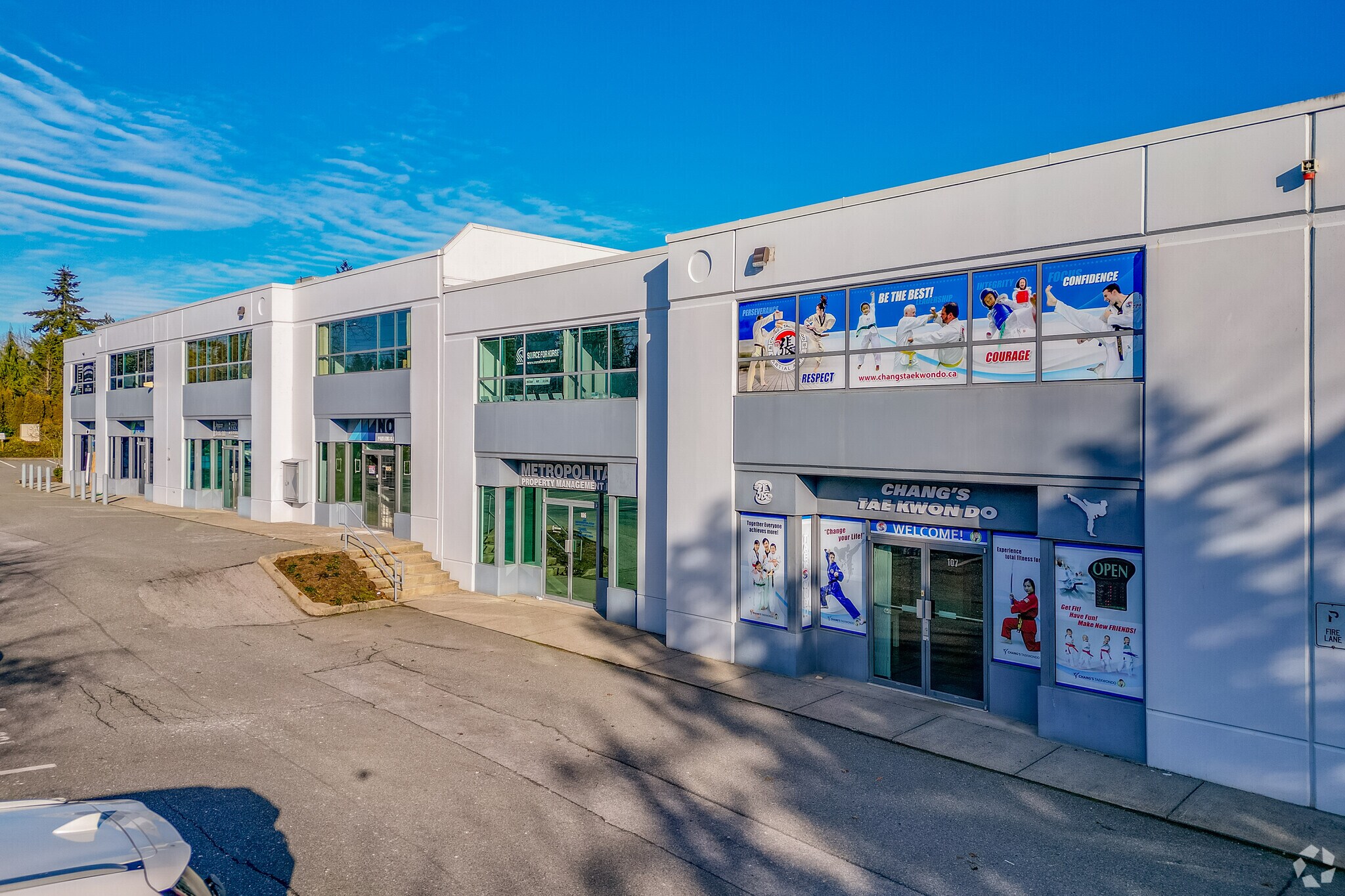 19232 Enterprise Way, Surrey, BC for sale Building Photo- Image 1 of 1