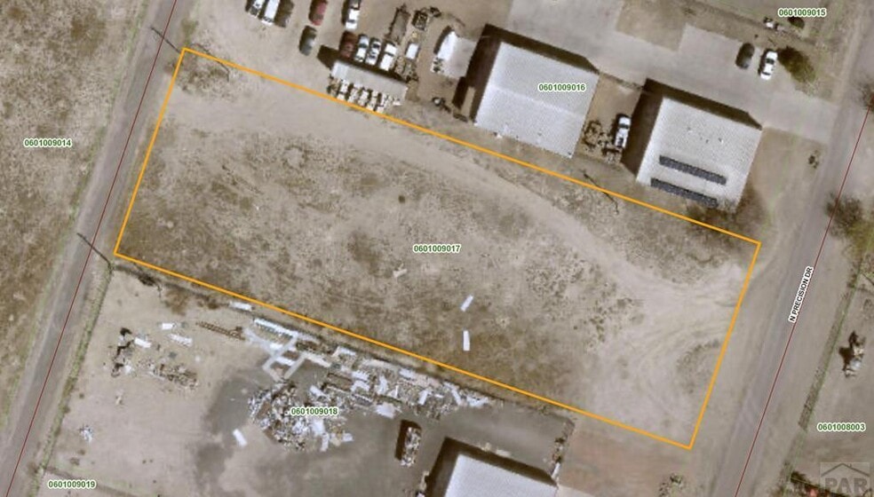 89 Precision, Pueblo, CO for sale - Building Photo - Image 1 of 4