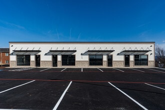 260 Sheppard Ct, Waynesboro, VA for lease Interior Photo- Image 2 of 10