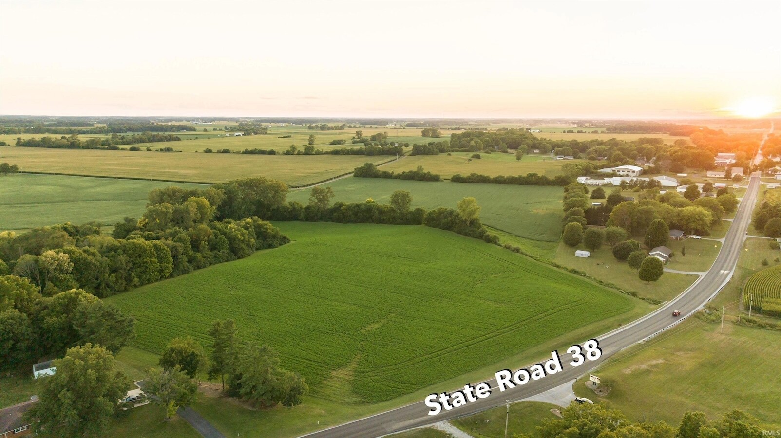000 State Route 38, New Castle, IN for sale Primary Photo- Image 1 of 7
