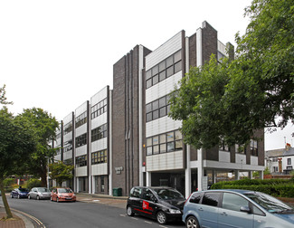 More details for 5-9 Liverpool Gdns, Worthing - Office for Sale