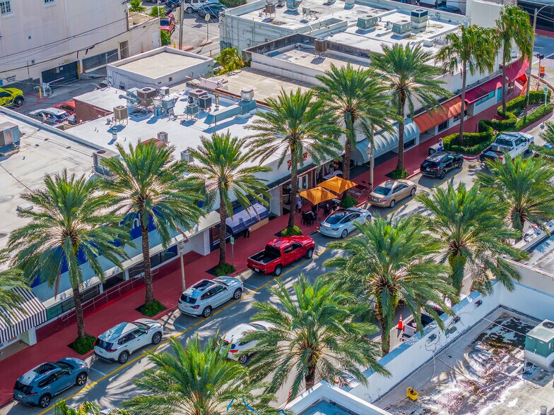 9517-9523 Harding Ave, Surfside, FL à vendre - Photo du bâtiment - Image 3 de 48