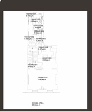 44 University Rd, Belfast for lease Floor Plan- Image 2 of 5