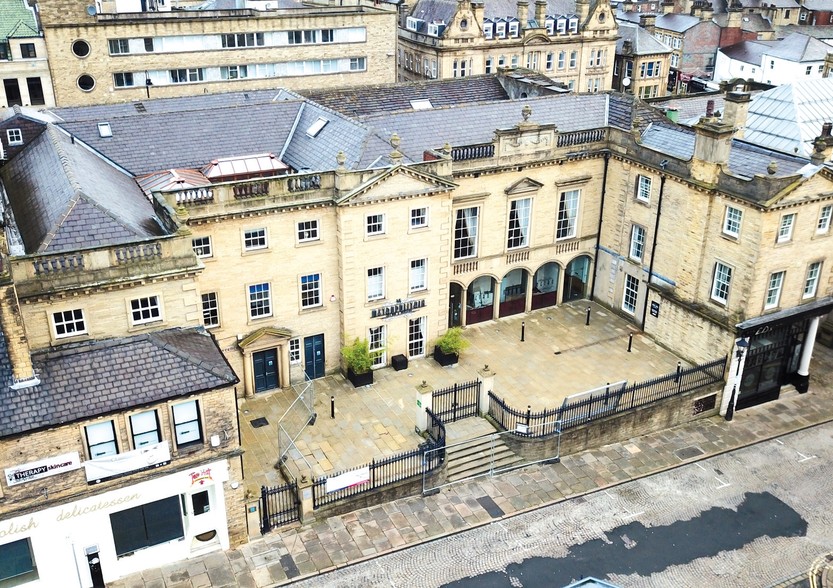 George St, Halifax for sale - Primary Photo - Image 1 of 1