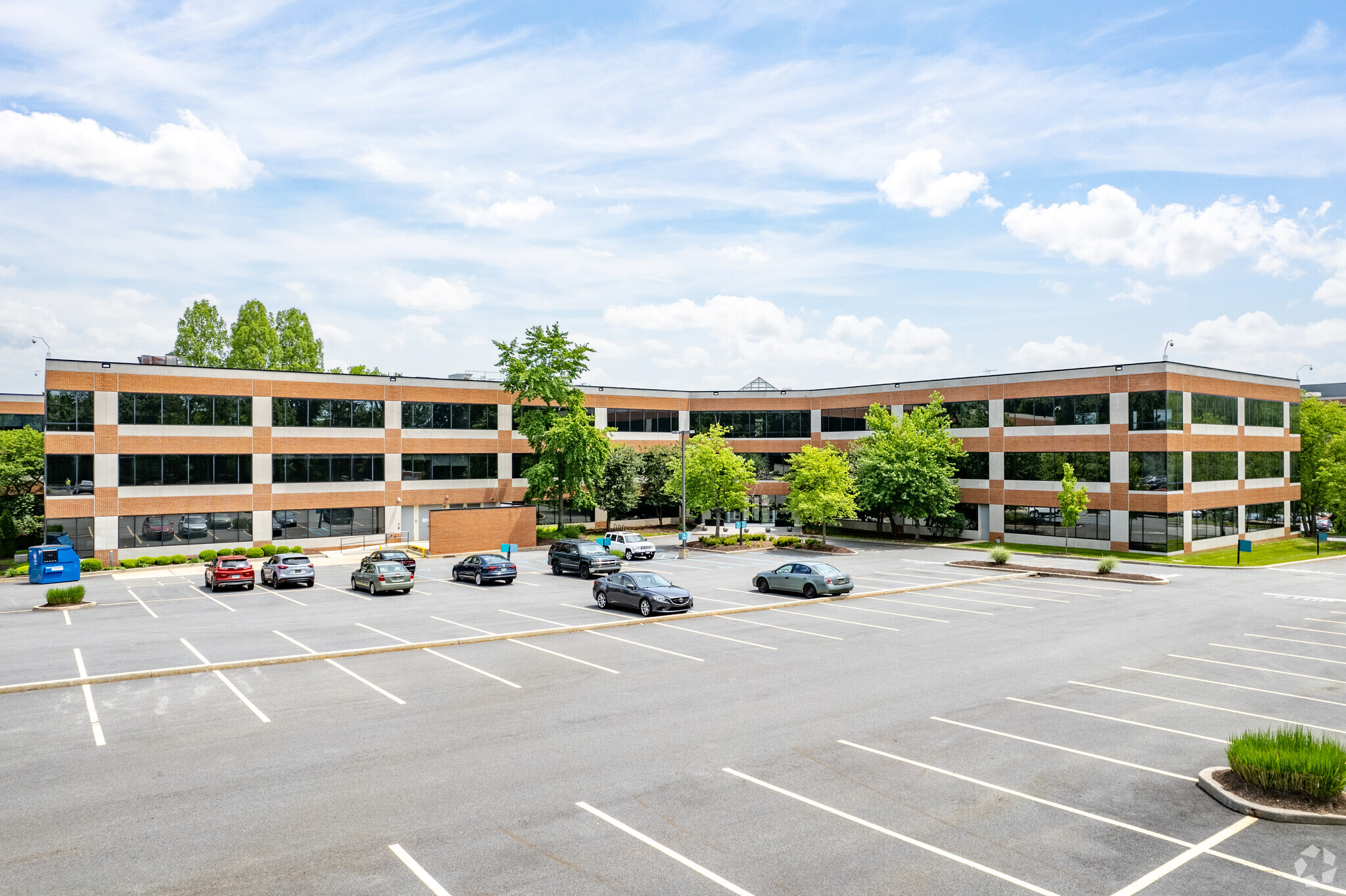 300 Bellevue Pky, Wilmington, DE for lease Building Photo- Image 1 of 4