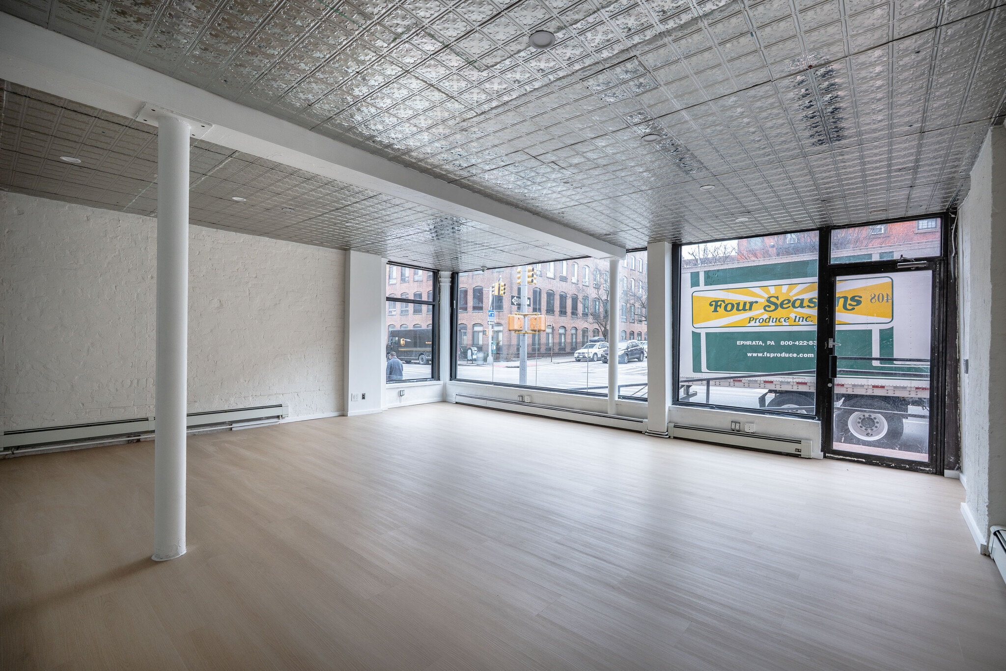 408 7th Ave, Brooklyn, NY à louer Photo intérieure- Image 1 de 13