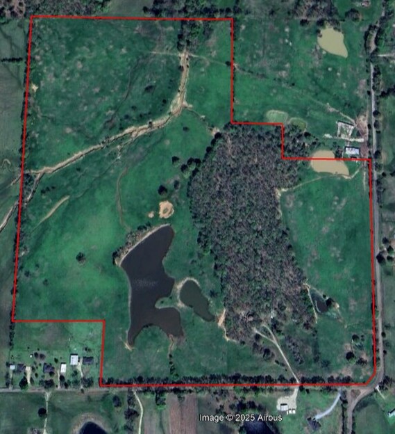 1965 County Road 44750, Blossom, TX for sale Primary Photo- Image 1 of 7