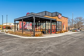 Plus de détails pour 2781 Mannheim Rd, Des Plaines, IL - Commerce de détail à vendre