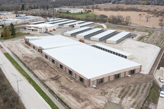 Plus de détails pour 16840 Pheasant Dr, Brookfield, WI - Bureau à louer