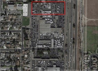Plus de détails pour 1345 N Oxnard Blvd, Oxnard, CA - Terrain à vendre