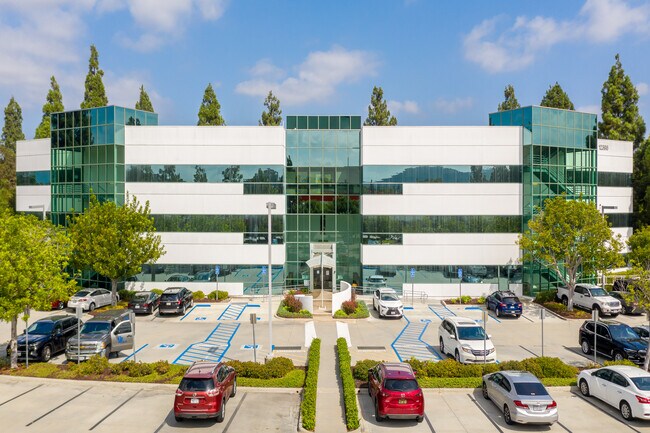 More details for 12396 World Trade Dr, San Diego, CA - Office for Lease