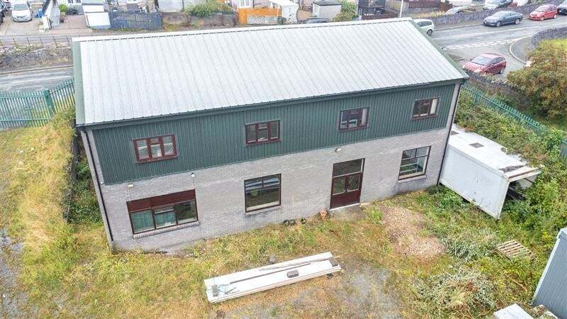 Carneddi Rd, Bangor for sale - Building Photo - Image 3 of 7