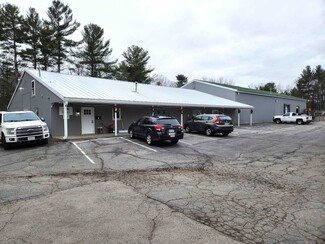 Plus de détails pour 48-52 Worcester Rd, Sterling, MA - Bureau, Industriel à louer