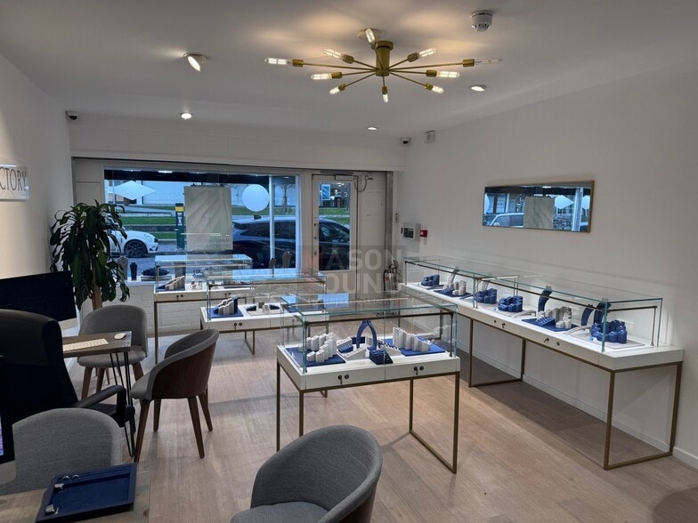 37 Warstone Ln, Birmingham for lease - Interior Photo - Image 3 of 8