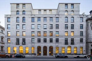 More details for 100 Pall Mall, London - Coworking for Lease