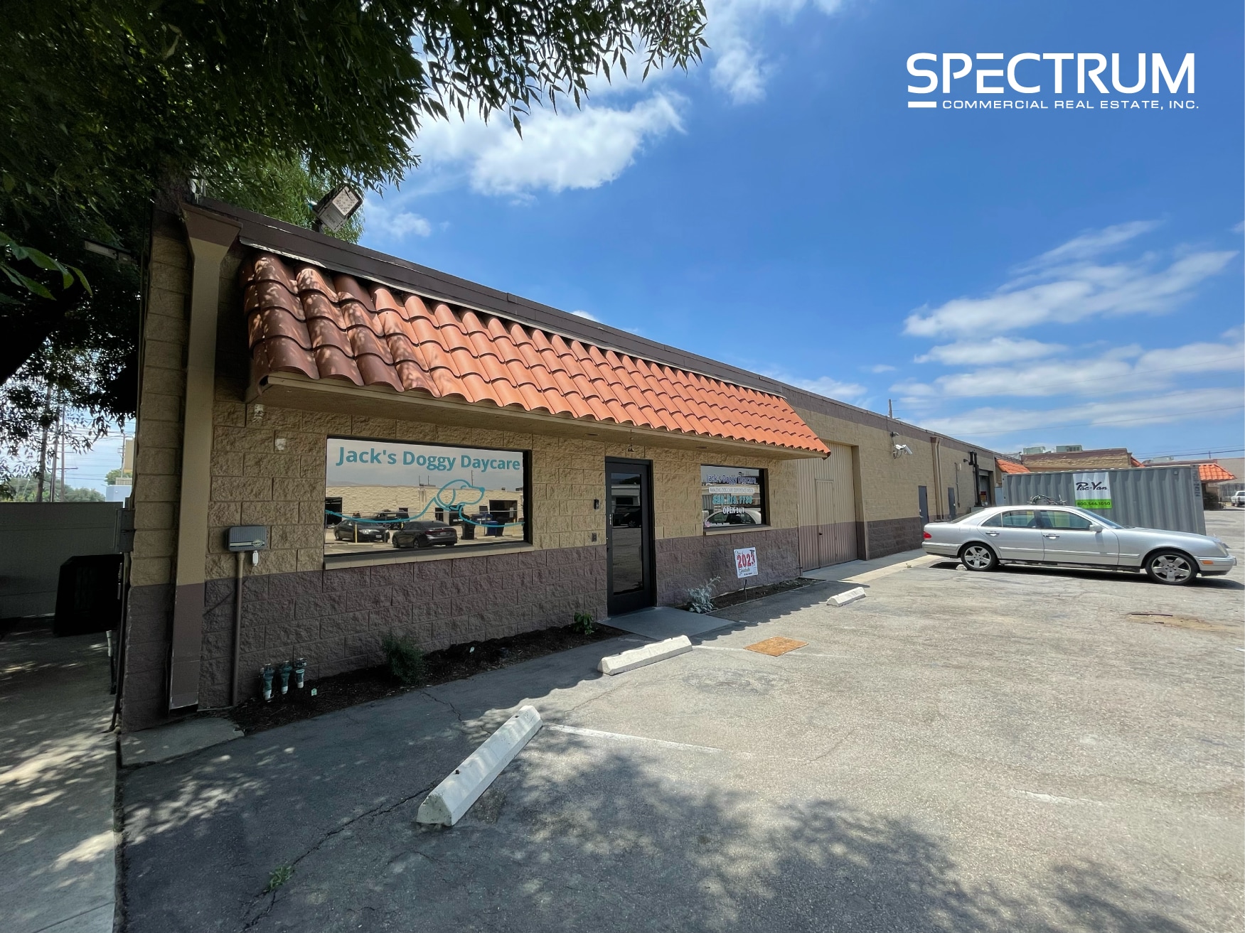 8943 Oso Ave, Chatsworth, CA for lease Building Photo- Image 1 of 6