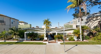 Plus de détails pour 850 Prospect St, La Jolla, CA - Bureau à vendre