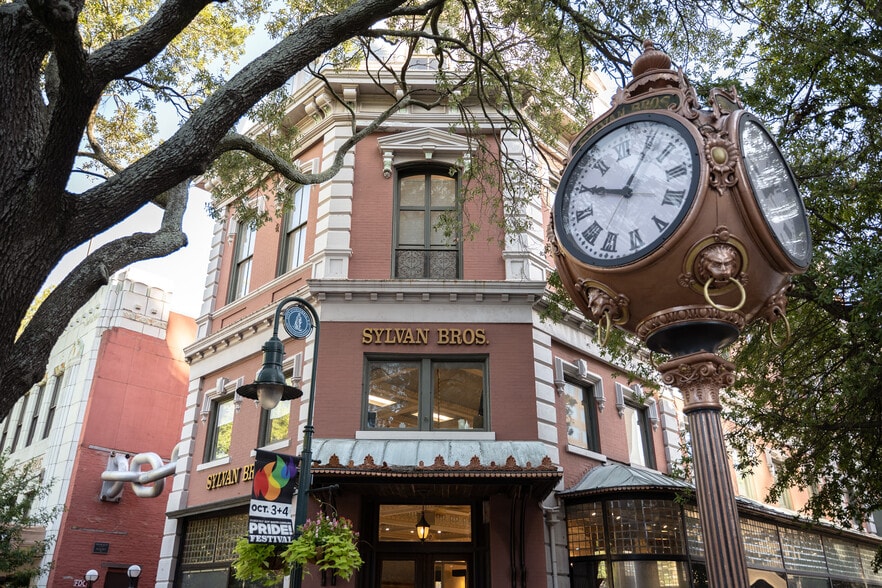 1500 Main St, Columbia, SC for lease - Primary Photo - Image 1 of 7