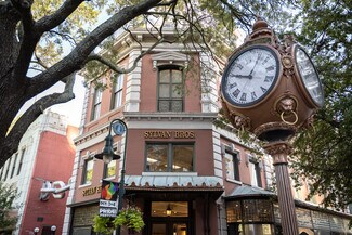 Plus de détails pour 1500 Main St, Columbia, SC - Commerce de détail à louer