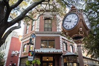 Plus de détails pour 1500 Main St, Columbia, SC - Commerce de détail à louer