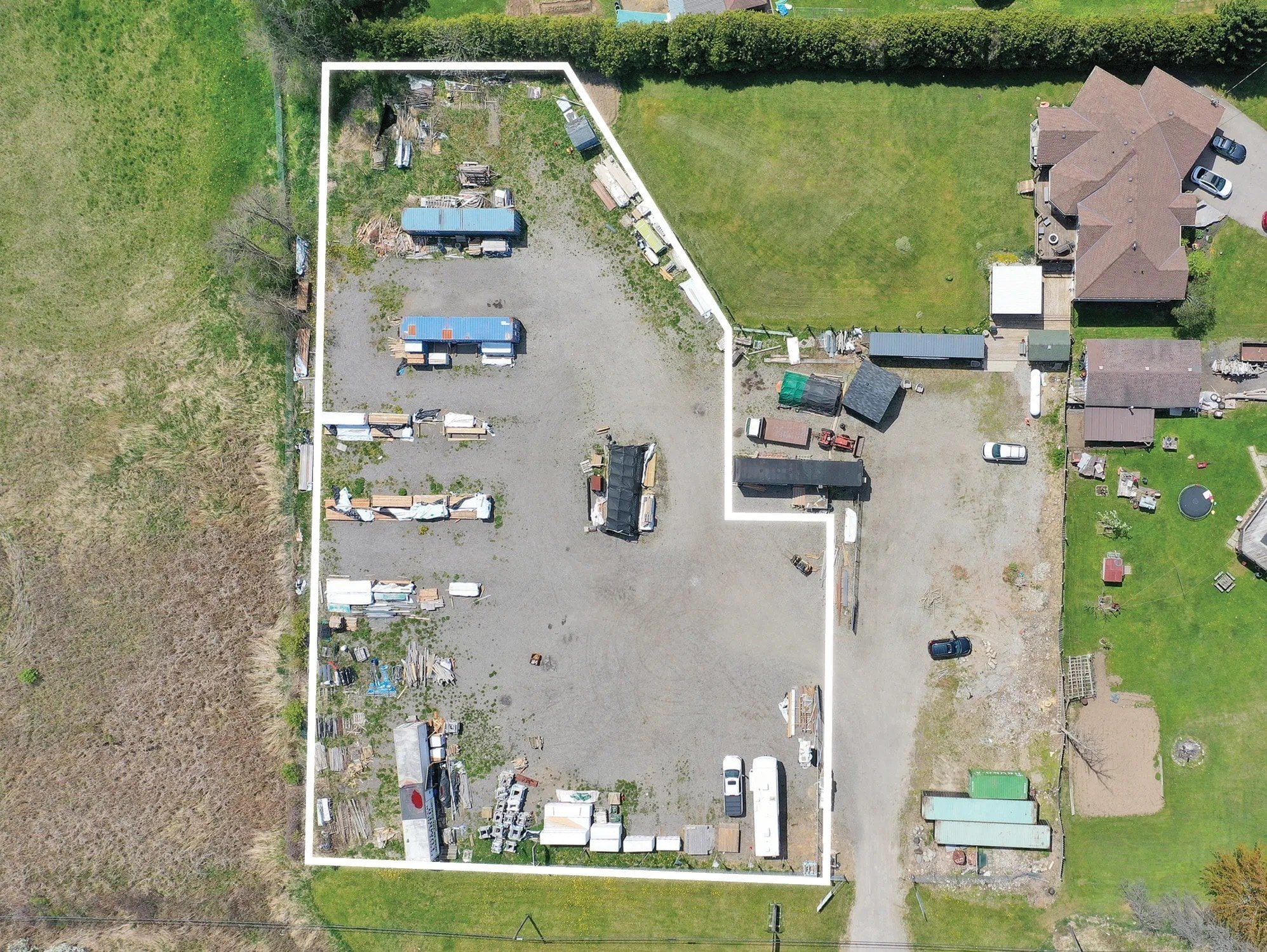 2670 Dundas St S, Cambridge, ON for lease Building Photo- Image 1 of 2